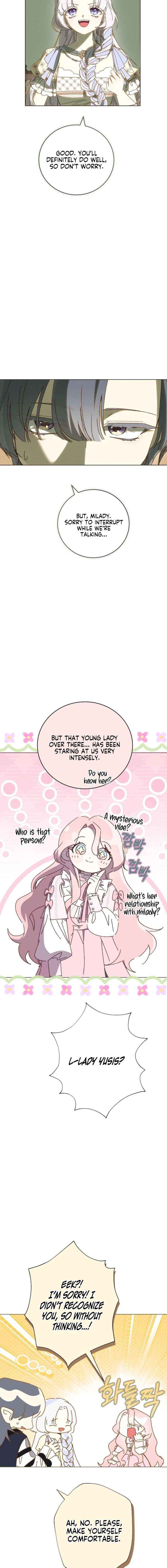 Read The Reincarnation of the Duke’s Daughter Manga Online