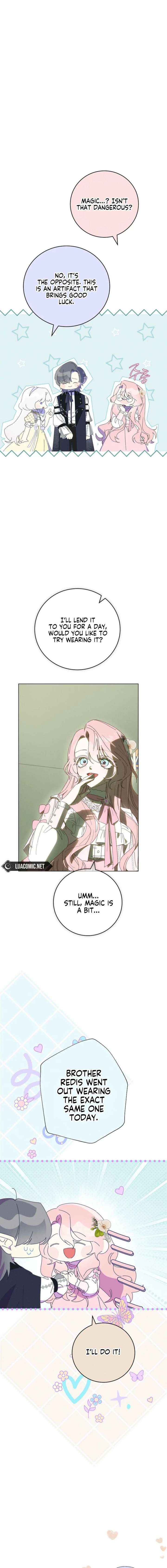 Read The Reincarnation of the Duke’s Daughter Manga Online