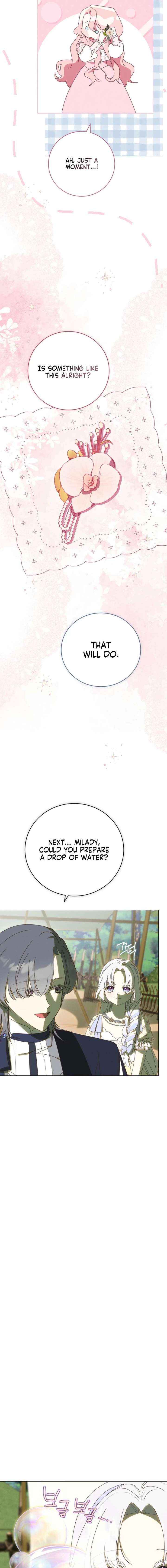 Read The Reincarnation of the Duke’s Daughter Manga Online