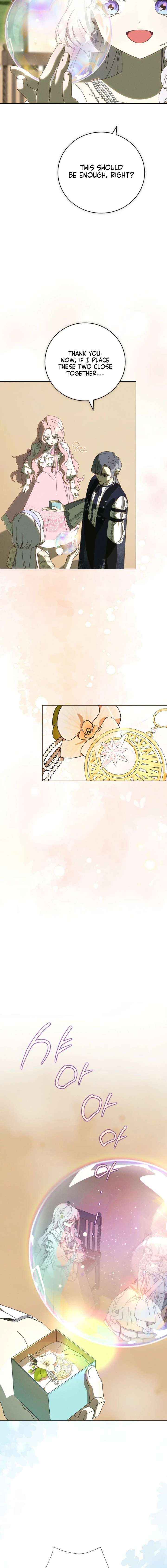 Read The Reincarnation of the Duke’s Daughter Manga Online