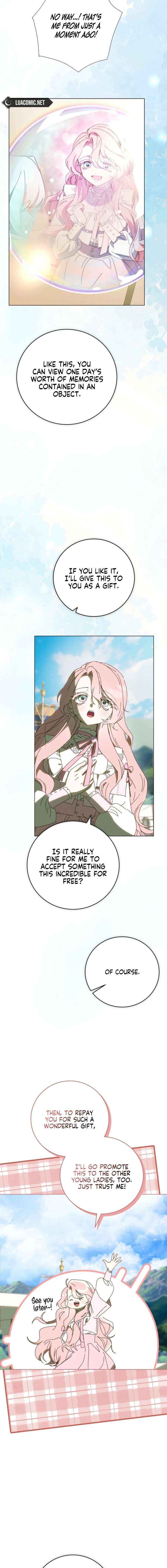 Read The Reincarnation of the Duke’s Daughter Manga Online