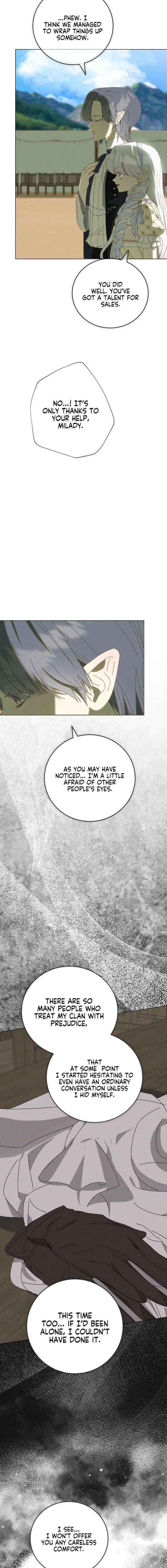 Read The Reincarnation of the Duke’s Daughter Manga Online