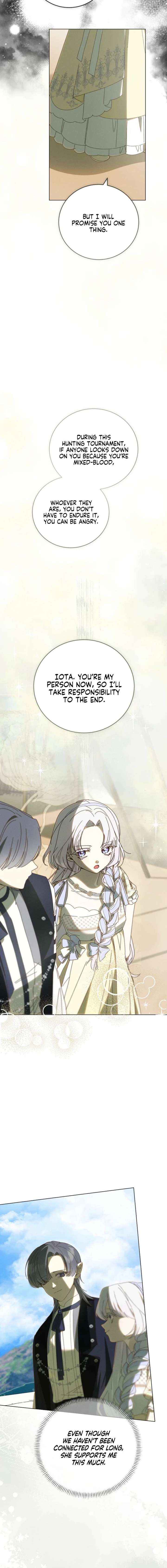 Read The Reincarnation of the Duke’s Daughter Manga Online