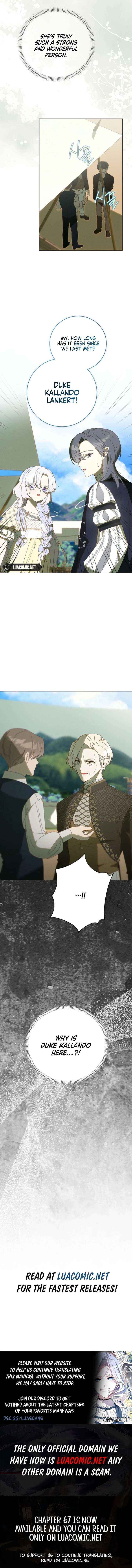 Read The Reincarnation of the Duke’s Daughter Manga Online