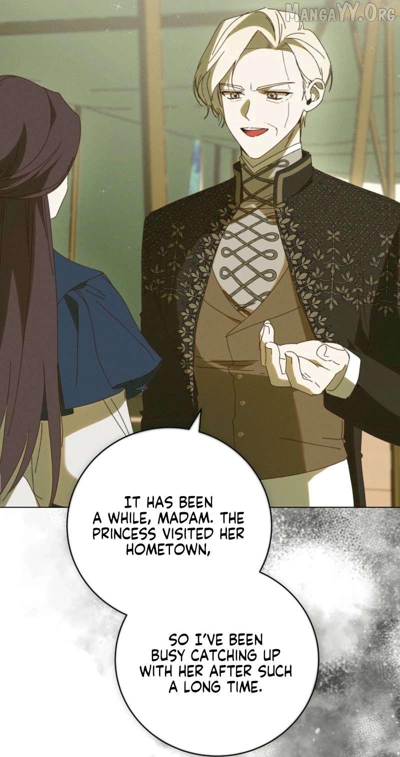 Read The Reincarnation of the Duke’s Daughter Manga Online