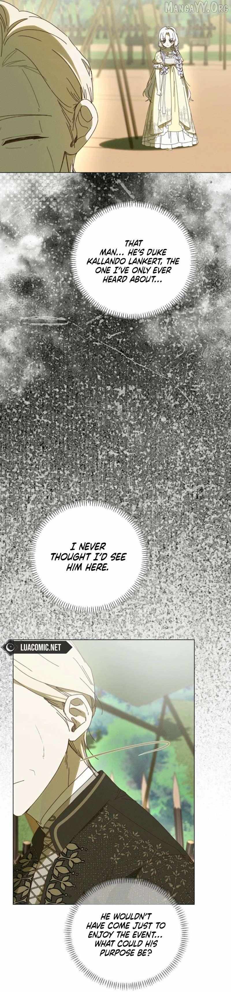 Read The Reincarnation of the Duke’s Daughter Manga Online