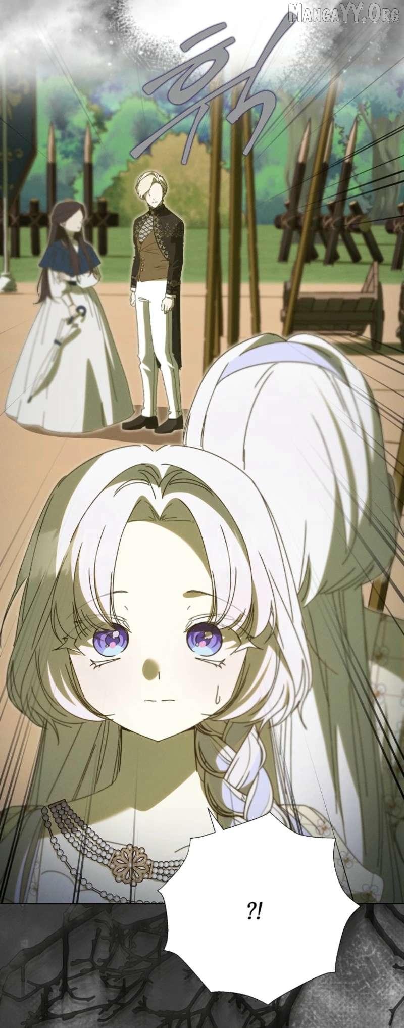 Read The Reincarnation of the Duke’s Daughter Manga Online