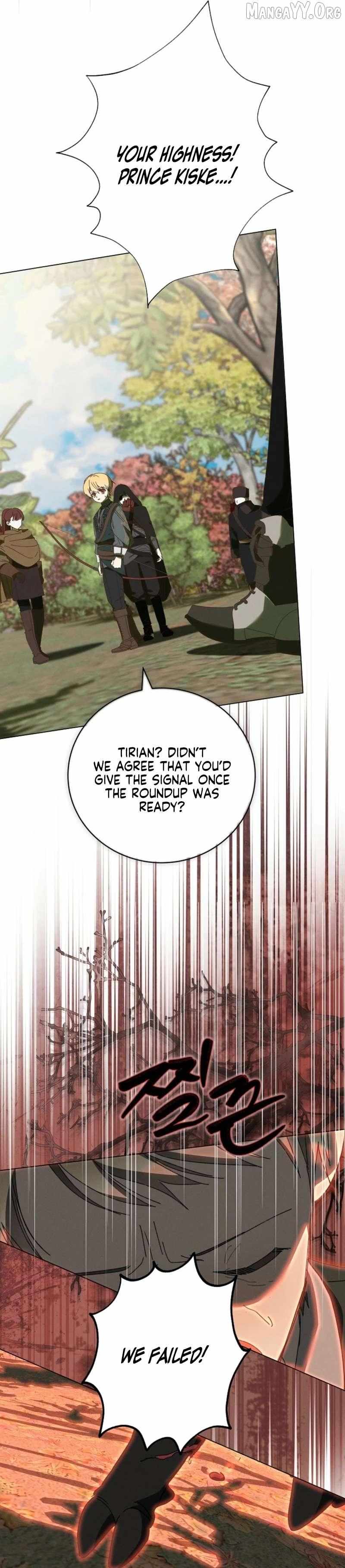 Read The Reincarnation of the Duke’s Daughter Manga Online