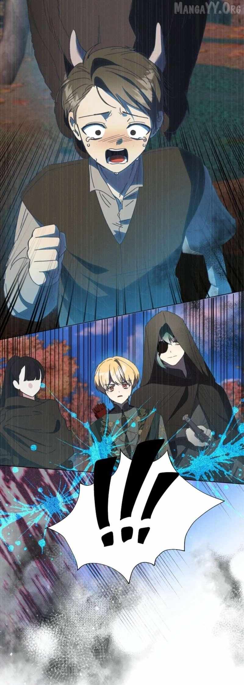 Read The Reincarnation of the Duke’s Daughter Manga Online