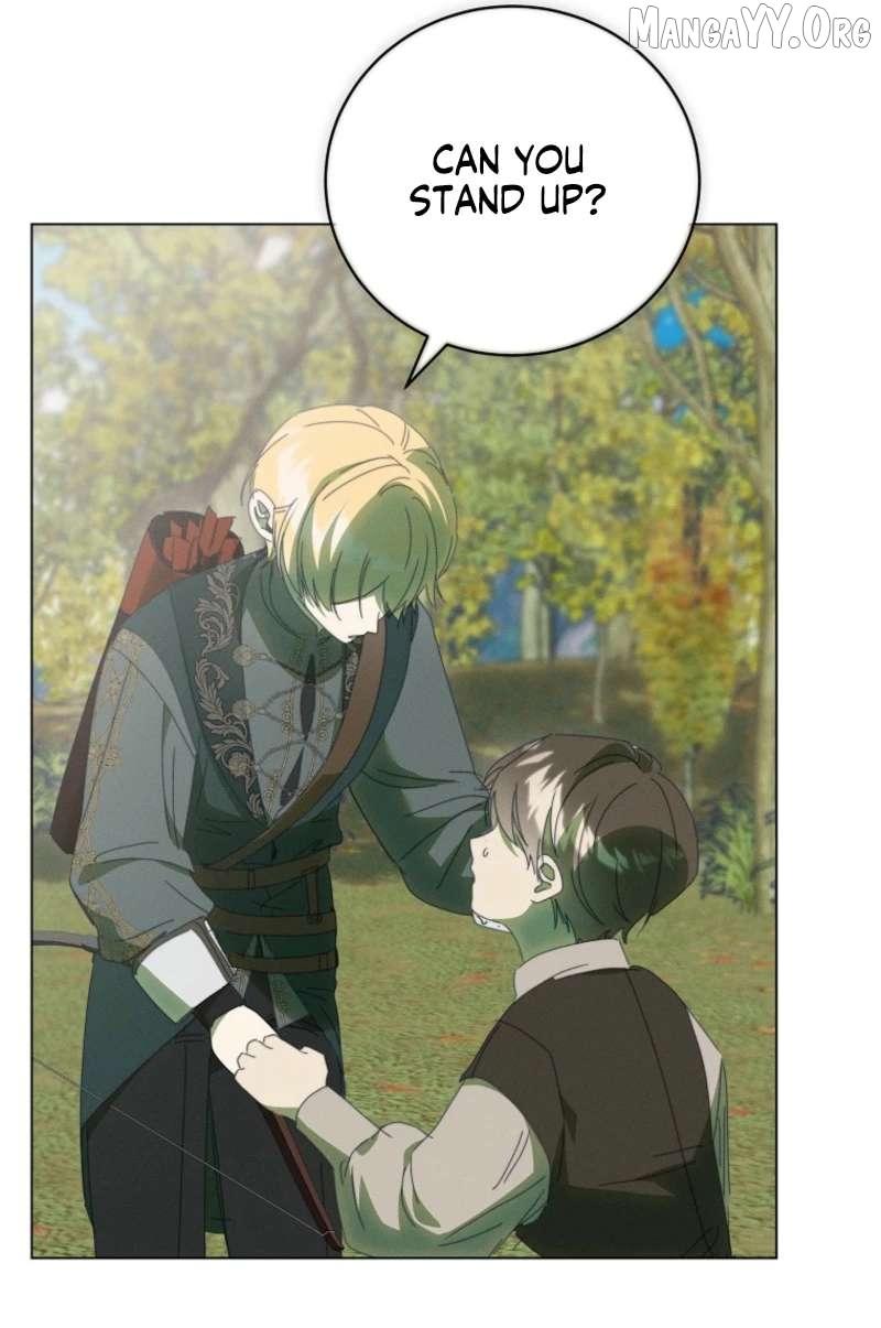 Read The Reincarnation of the Duke’s Daughter Manga Online