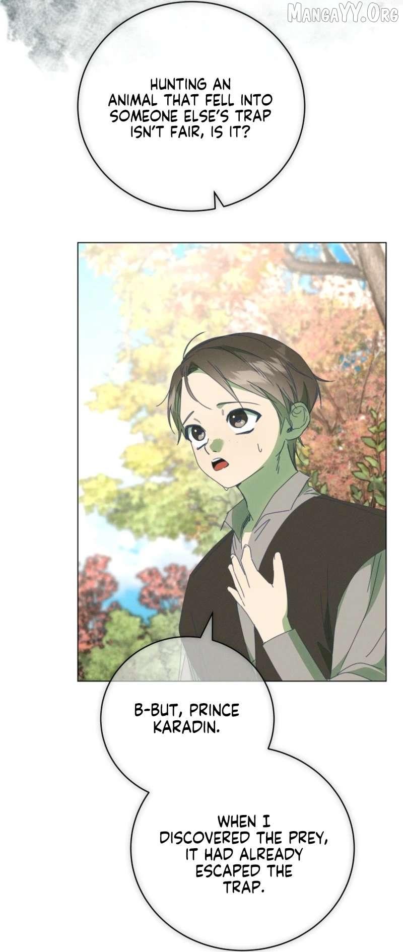 Read The Reincarnation of the Duke’s Daughter Manga Online