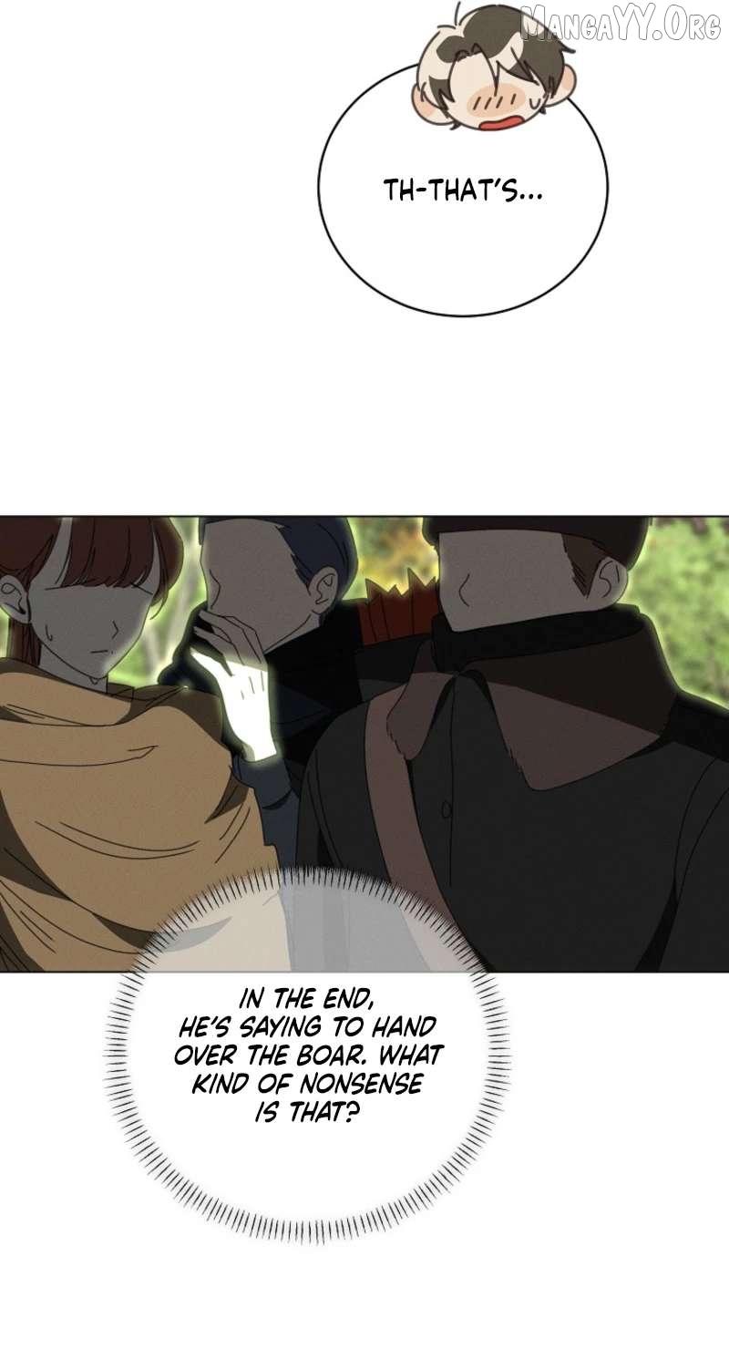 Read The Reincarnation of the Duke’s Daughter Manga Online