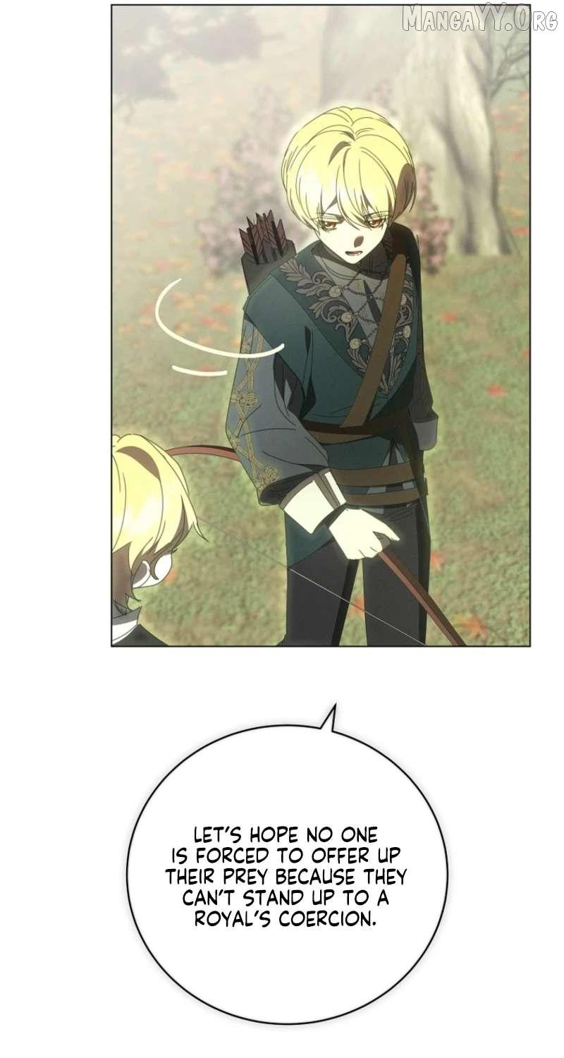 Read The Reincarnation of the Duke’s Daughter Manga Online