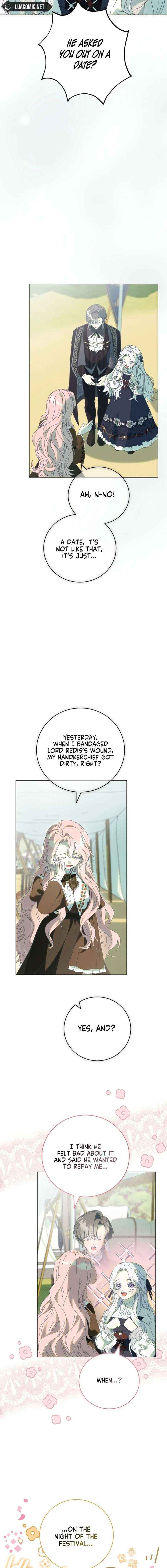 Read The Reincarnation of the Duke’s Daughter Manga Online