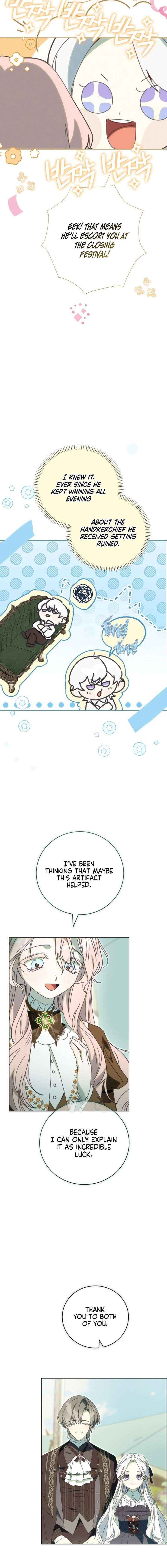 Read The Reincarnation of the Duke’s Daughter Manga Online