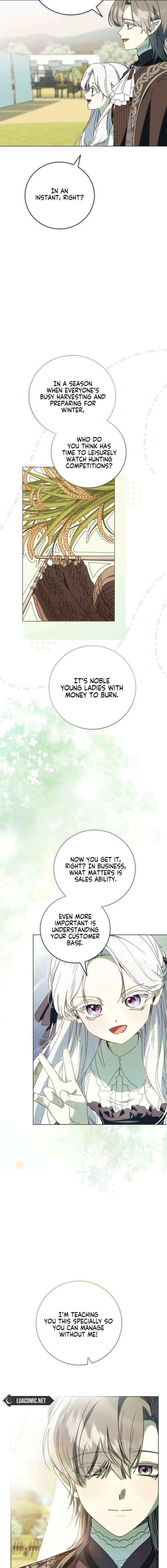 Read The Reincarnation of the Duke’s Daughter Manga Online