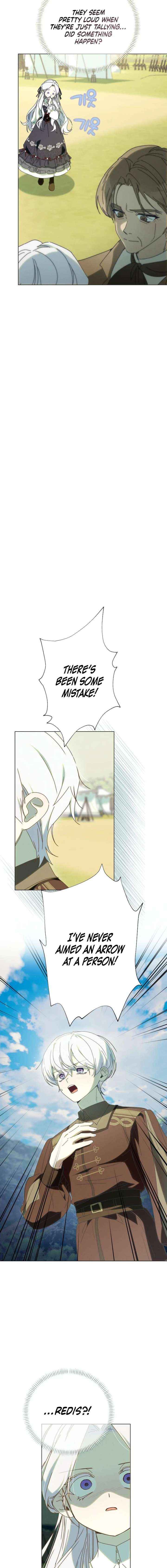 Read The Reincarnation of the Duke’s Daughter Manga Online