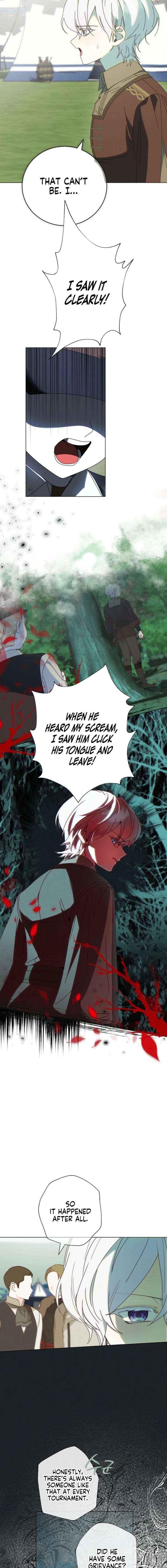 Read The Reincarnation of the Duke’s Daughter Manga Online