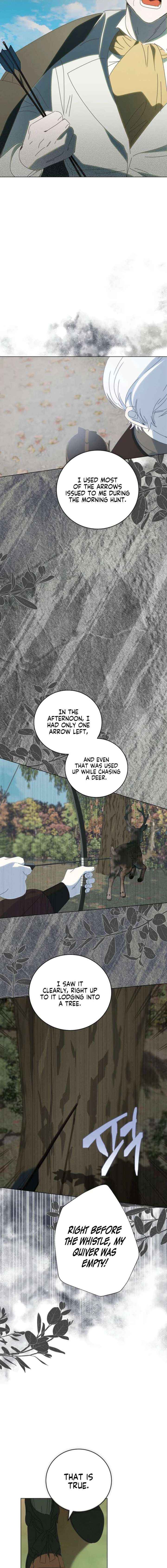 Read The Reincarnation of the Duke’s Daughter Manga Online