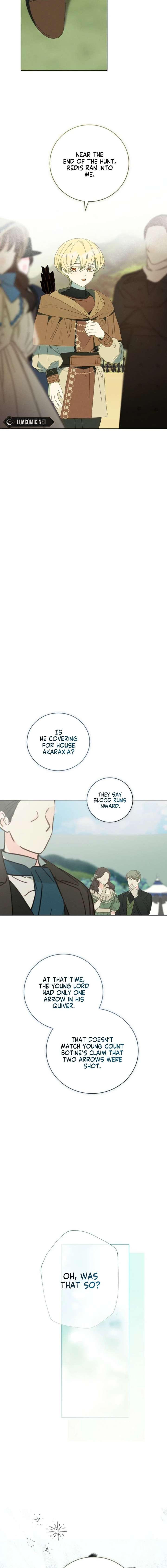 Read The Reincarnation of the Duke’s Daughter Manga Online