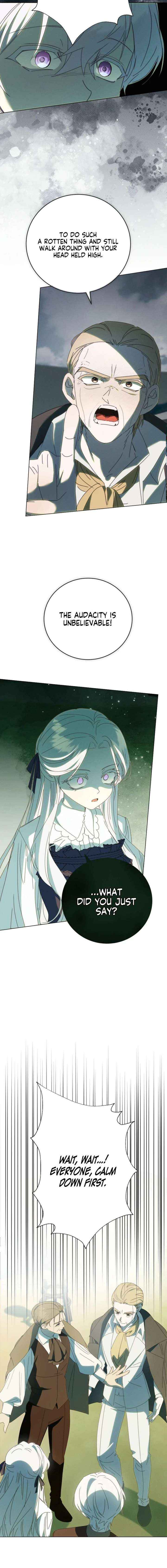 Read The Reincarnation of the Duke’s Daughter Manga Online