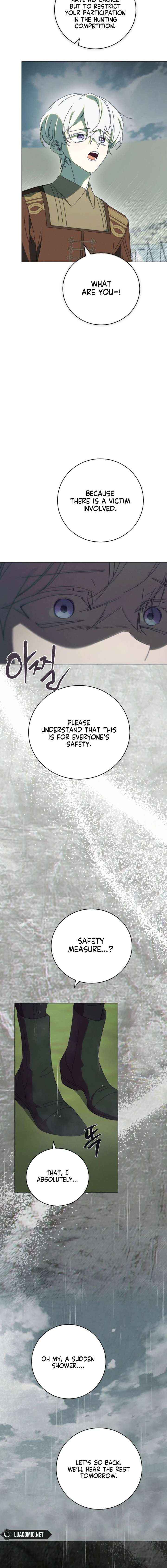 Read The Reincarnation of the Duke’s Daughter Manga Online