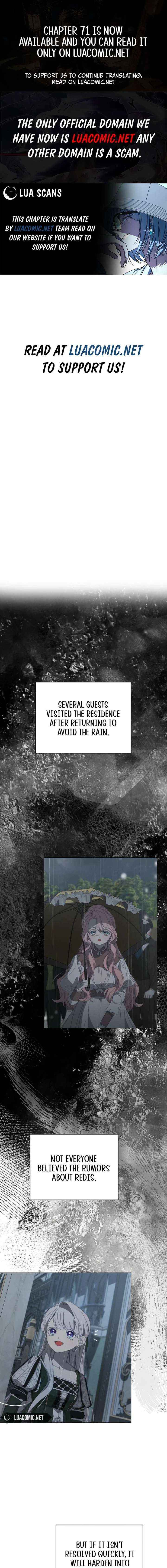 Read The Reincarnation of the Duke’s Daughter Manga Online