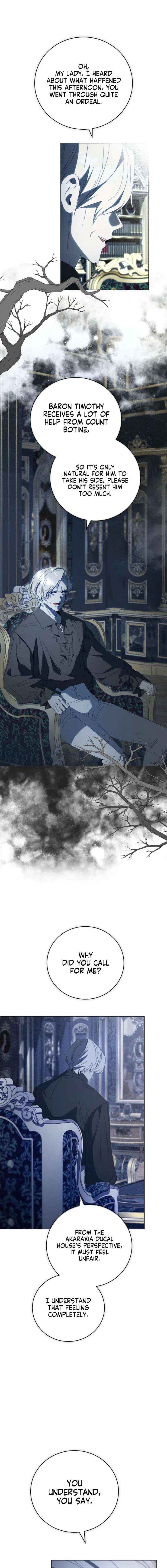 Read The Reincarnation of the Duke’s Daughter Manga Online