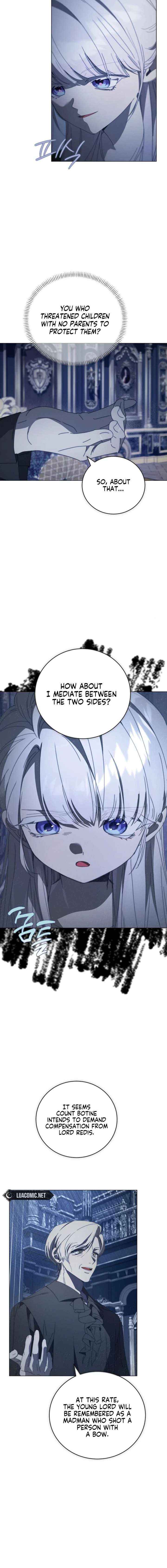 Read The Reincarnation of the Duke’s Daughter Manga Online