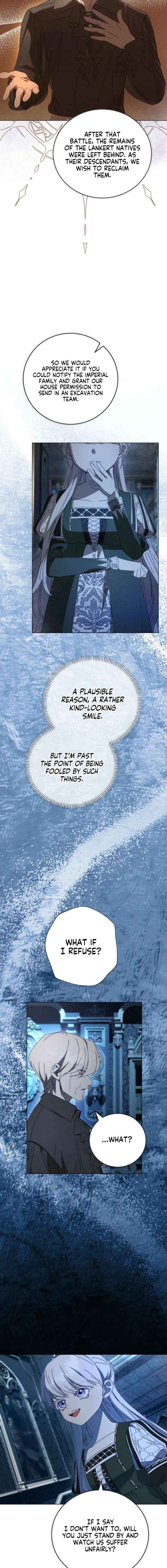 Read The Reincarnation of the Duke’s Daughter Manga Online