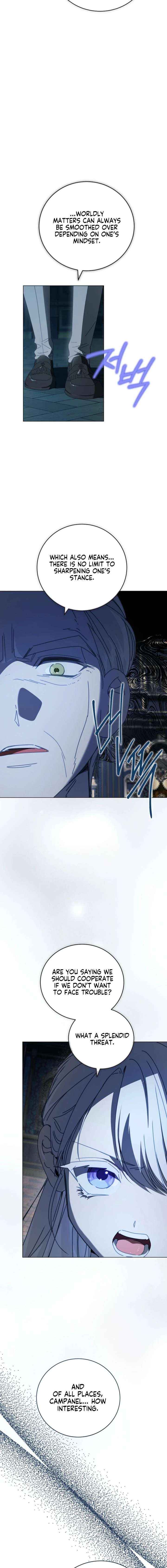 Read The Reincarnation of the Duke’s Daughter Manga Online