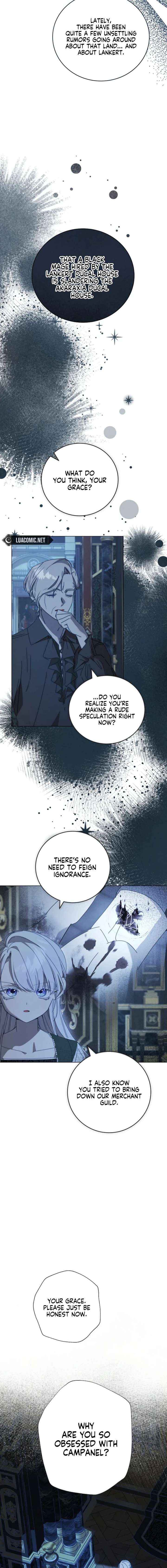 Read The Reincarnation of the Duke’s Daughter Manga Online