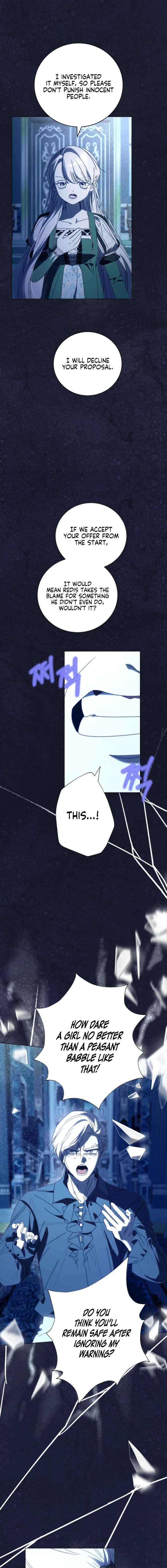 Read The Reincarnation of the Duke’s Daughter Manga Online