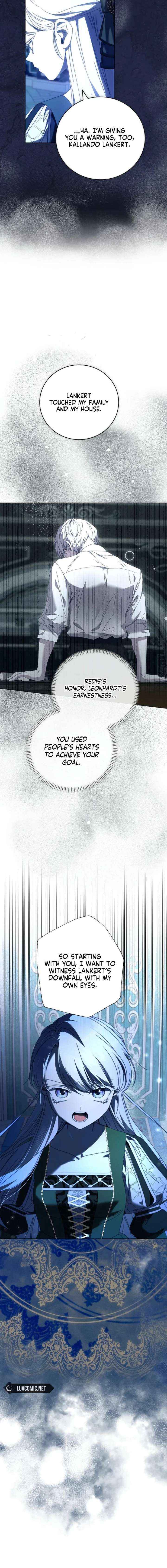 Read The Reincarnation of the Duke’s Daughter Manga Online