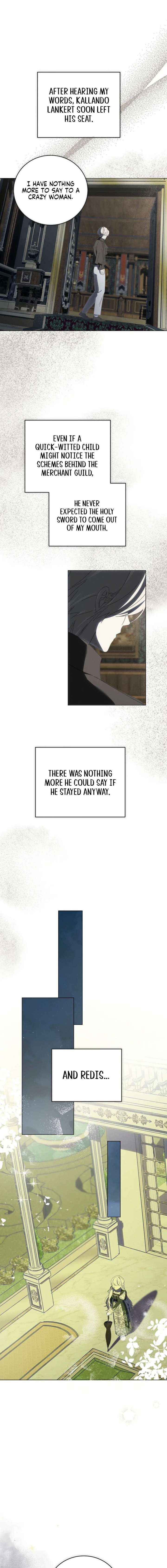 Read The Reincarnation of the Duke’s Daughter Manga Online