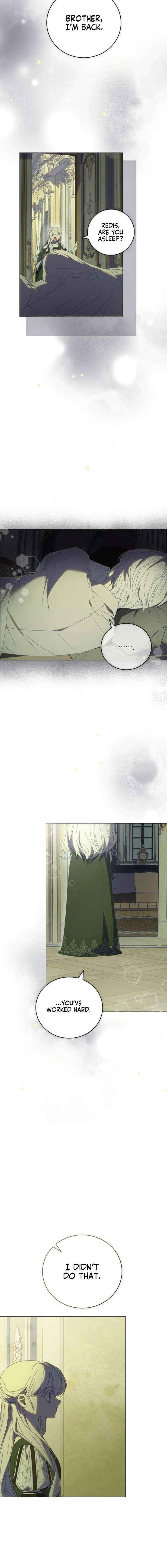 Read The Reincarnation of the Duke’s Daughter Manga Online