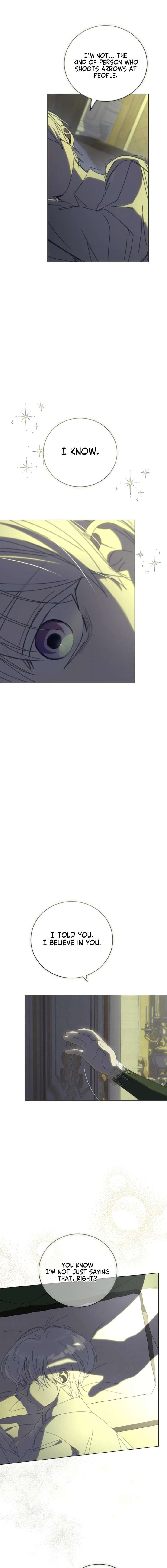 Read The Reincarnation of the Duke’s Daughter Manga Online