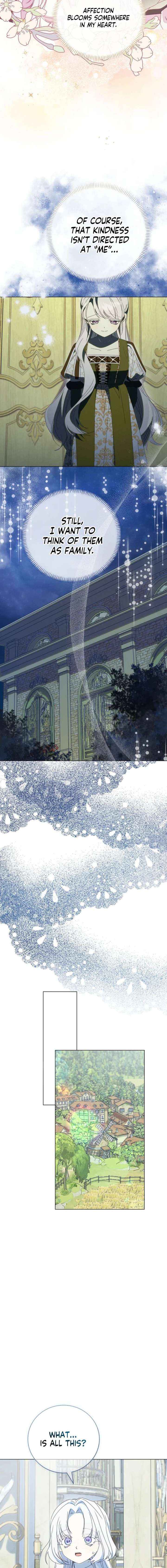 Read The Reincarnation of the Duke’s Daughter Manga Online