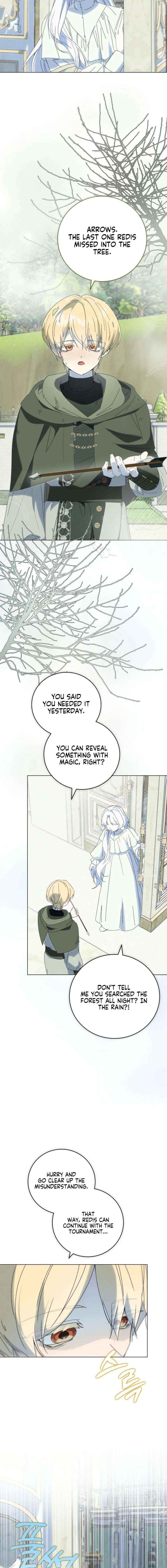 Read The Reincarnation of the Duke’s Daughter Manga Online