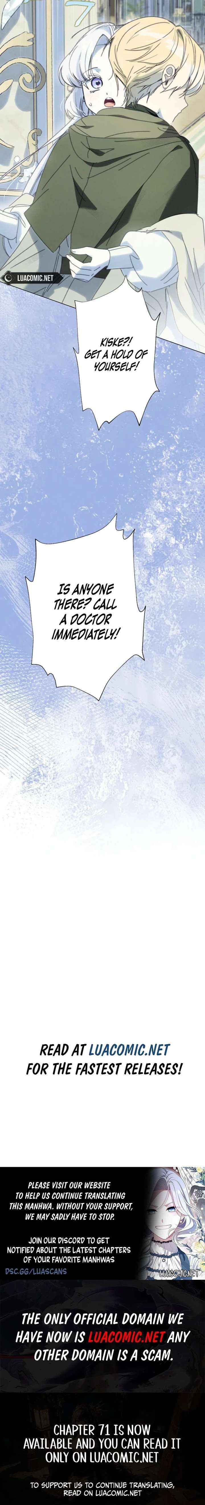 Read The Reincarnation of the Duke’s Daughter Manga Online