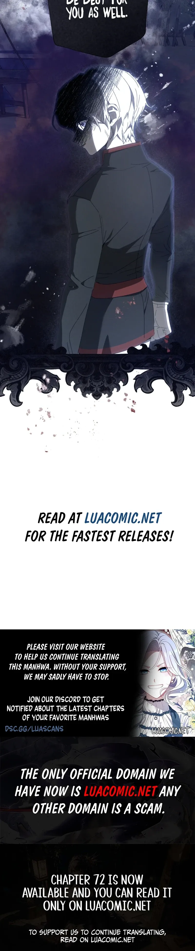 Read The Reincarnation of the Duke’s Daughter Manga Online