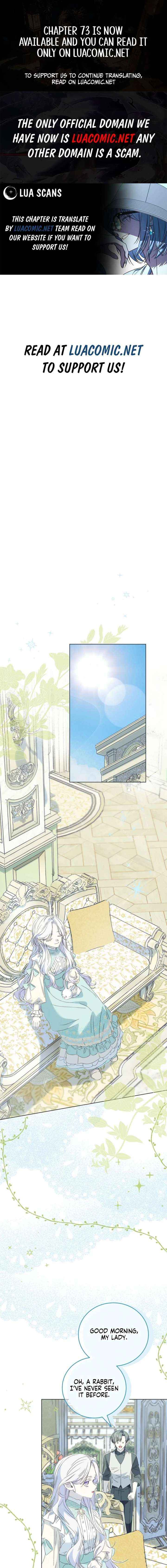 Read The Reincarnation of the Duke’s Daughter Manga Online