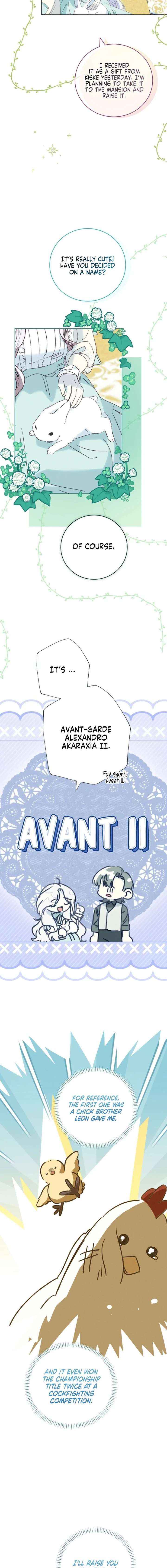 Read The Reincarnation of the Duke’s Daughter Manga Online