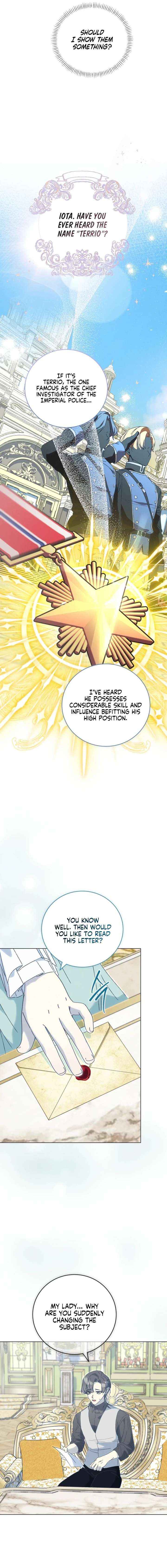 Read The Reincarnation of the Duke’s Daughter Manga Online