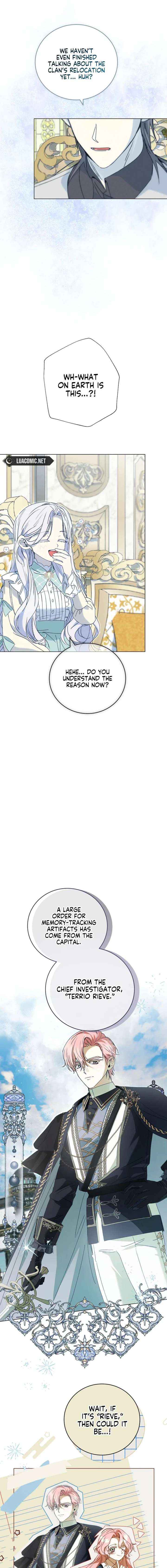 Read The Reincarnation of the Duke’s Daughter Manga Online