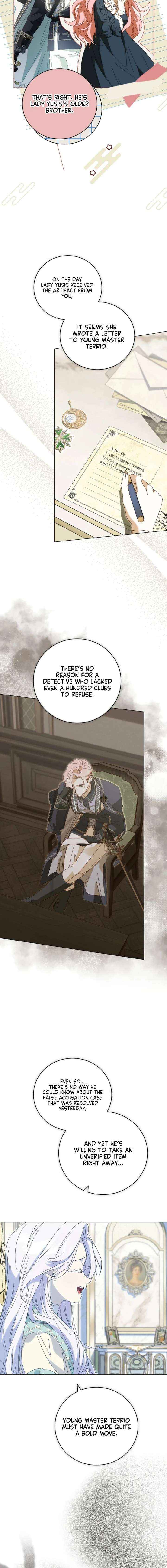 Read The Reincarnation of the Duke’s Daughter Manga Online