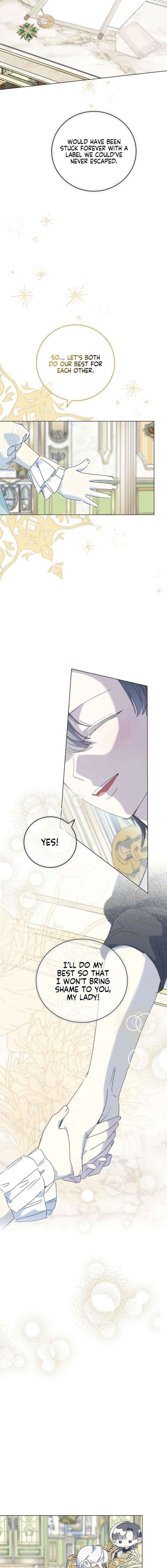 Read The Reincarnation of the Duke’s Daughter Manga Online