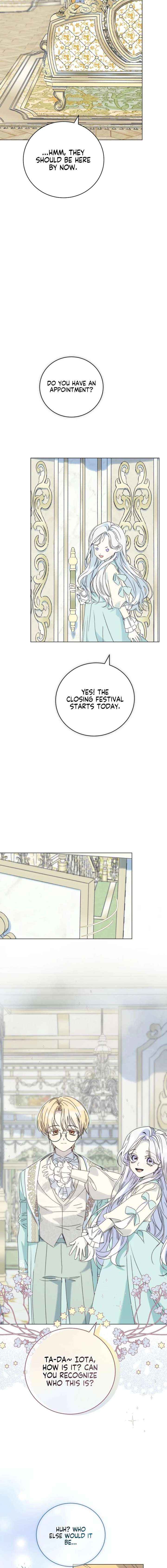 Read The Reincarnation of the Duke’s Daughter Manga Online