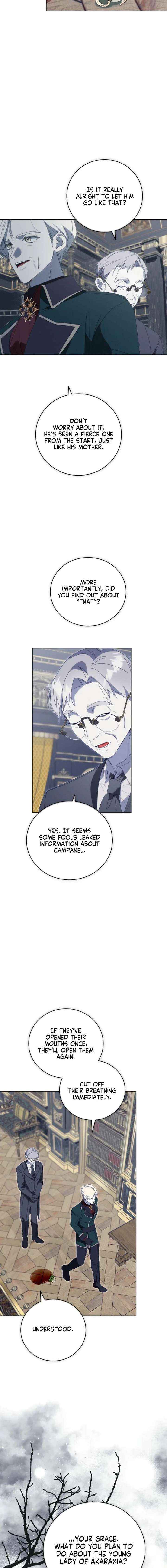 Read The Reincarnation of the Duke’s Daughter Manga Online