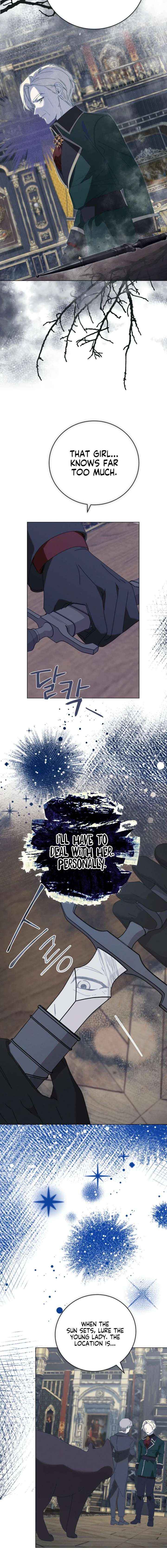 Read The Reincarnation of the Duke’s Daughter Manga Online